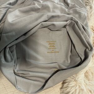 Indigo Luna Agni Skirt New Silver Grey 
Xs/S